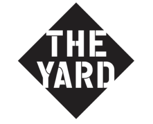 The Yard Theatre logo